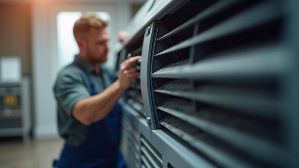 The Importance of a Preventive Maintenance Routine