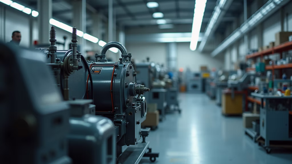 The Importance of a Preventive Maintenance Routine