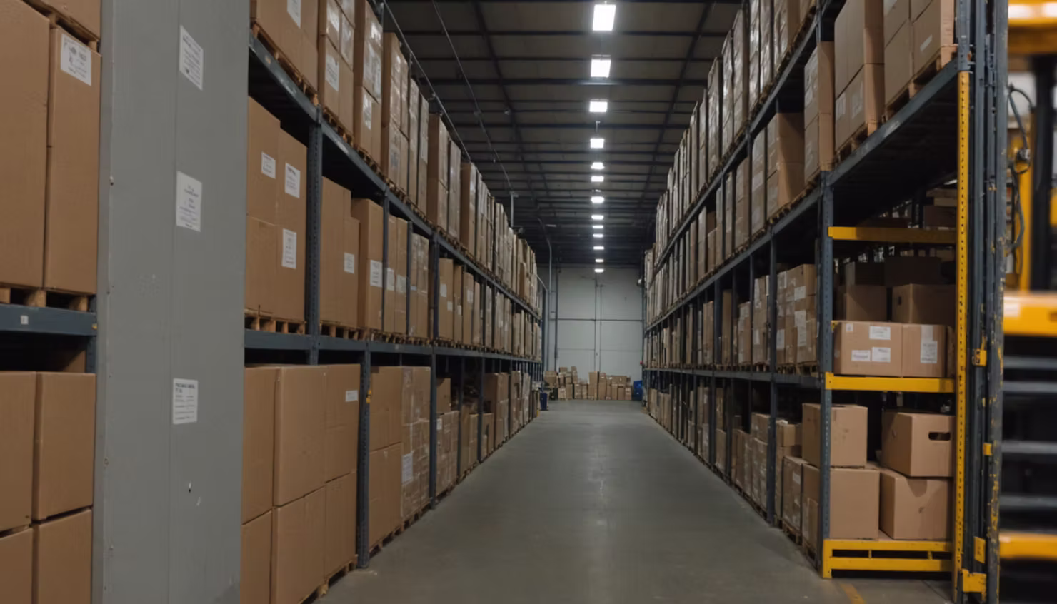 Uncovering the Best Fit: A Guide to Selecting the Perfect Forklift for Your Needs