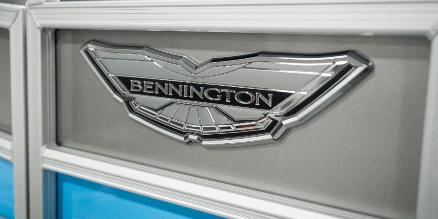 Bennington Boats for Sale in Indiana