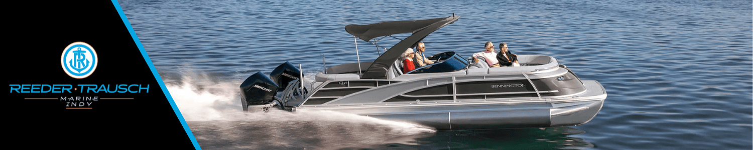 Bennington Boats Indiana