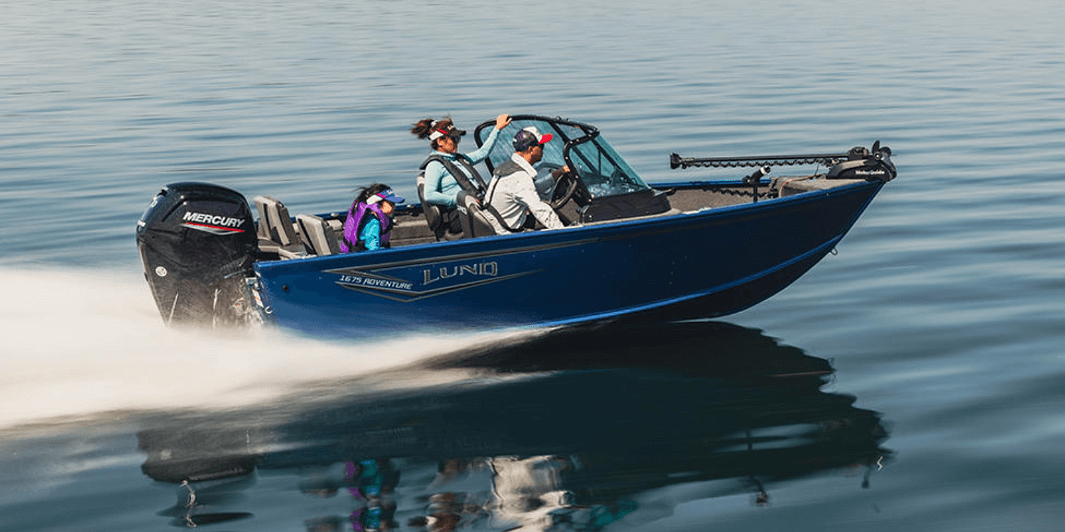 Bennington Boats for Sale in Indiana