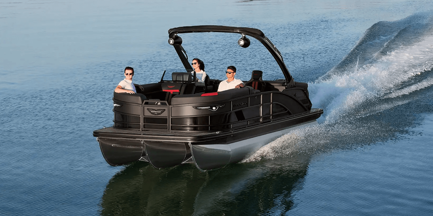 Bennington Boats for Sale in Indiana