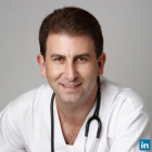 Jesus Garrido Garcia