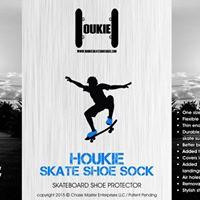 houkie skate shoe protector