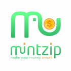 Logo for Mintzip
