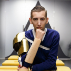 Антон Головаченко