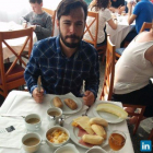 Germán Molina Carrasco