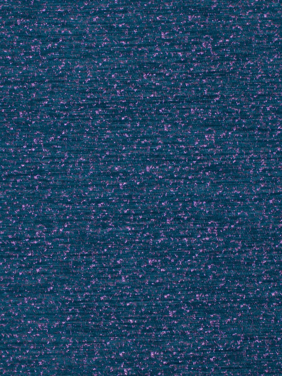 Hidden Treasure Electric Blue Fabric Fabricut Contract