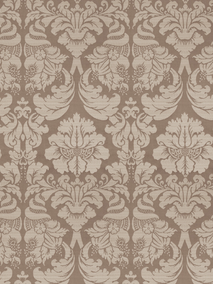 Danio Damask Grey