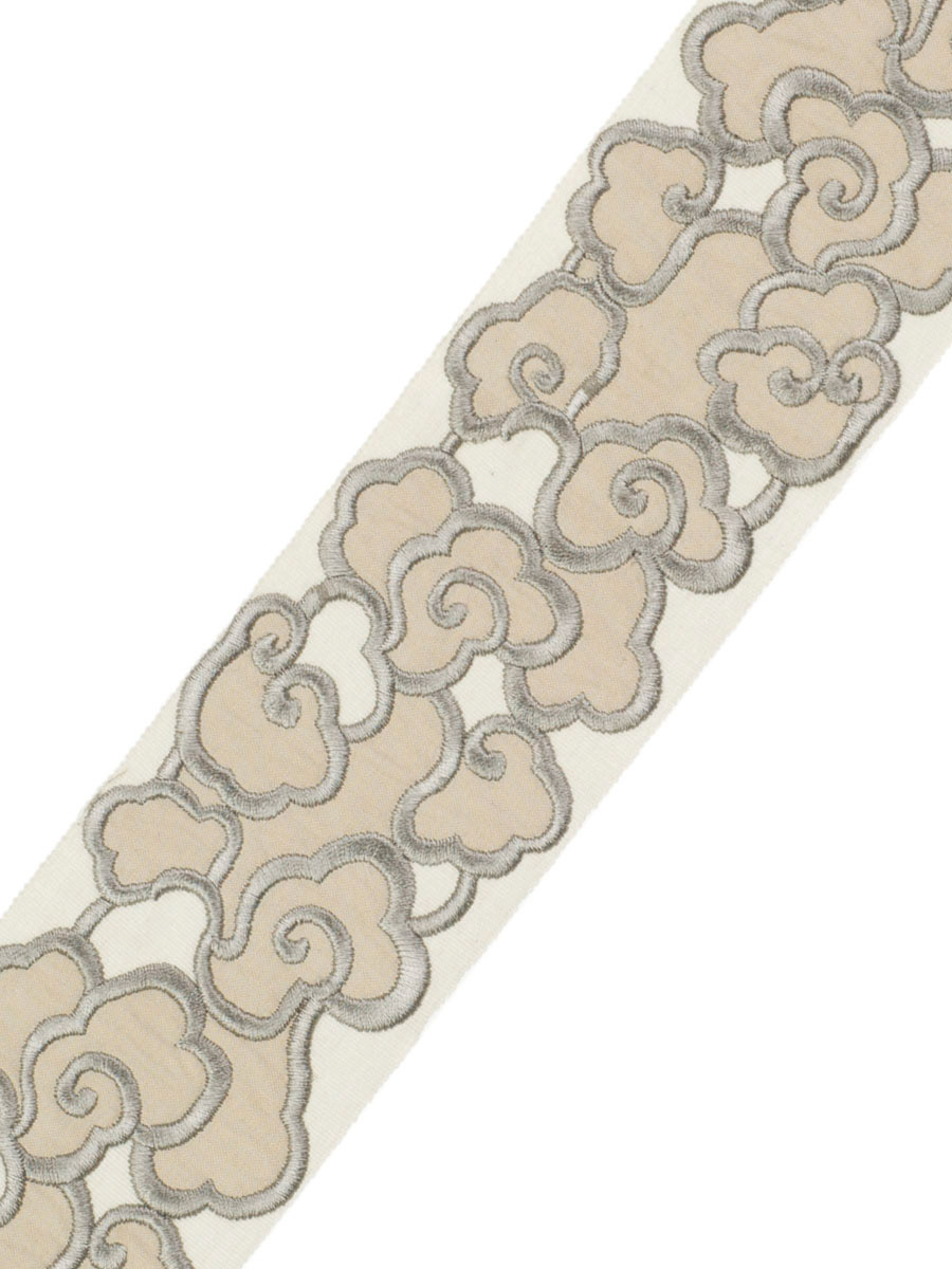  Cloudprint Desert Trimming Stroheim