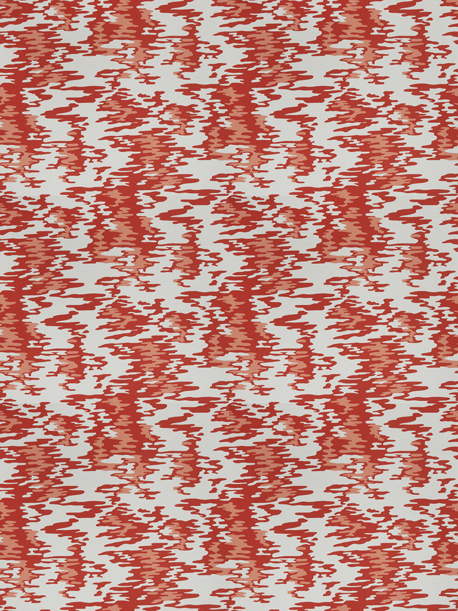 The Hot Coral Set