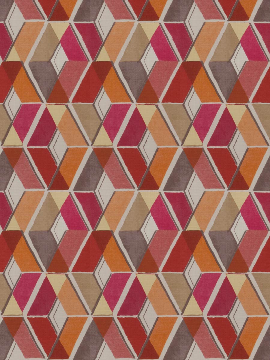 Prismatic Cosmic Fabric Fabricut Contract