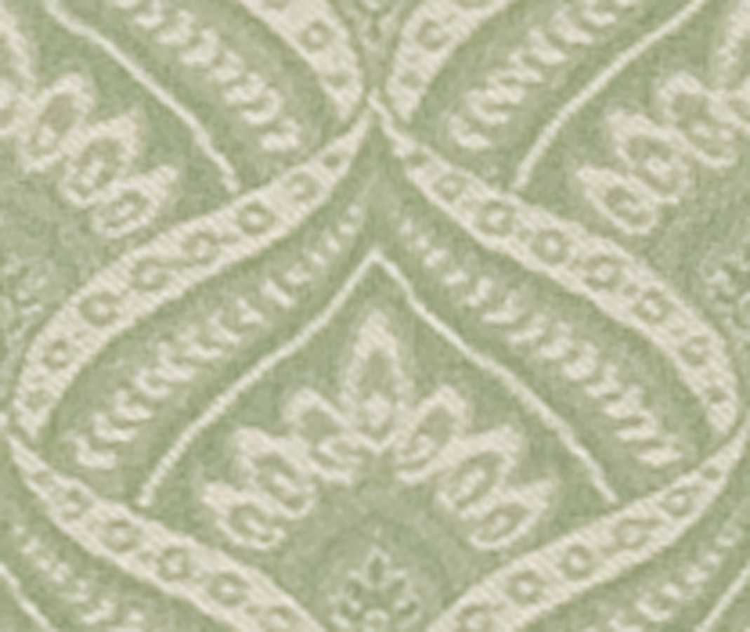 Engraving Aqua Fabric Fabricut Contract