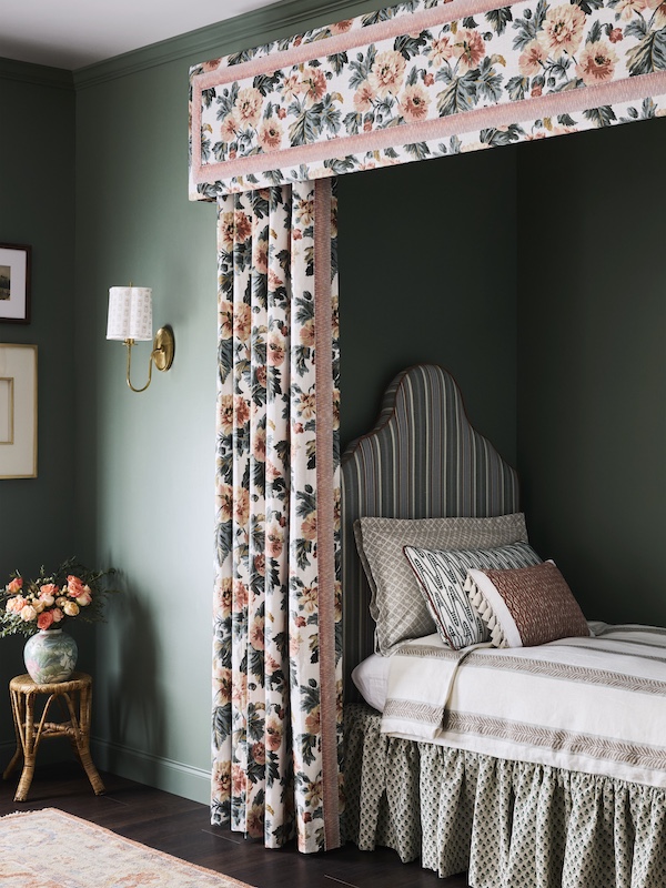 Finished Window Products Fabricut