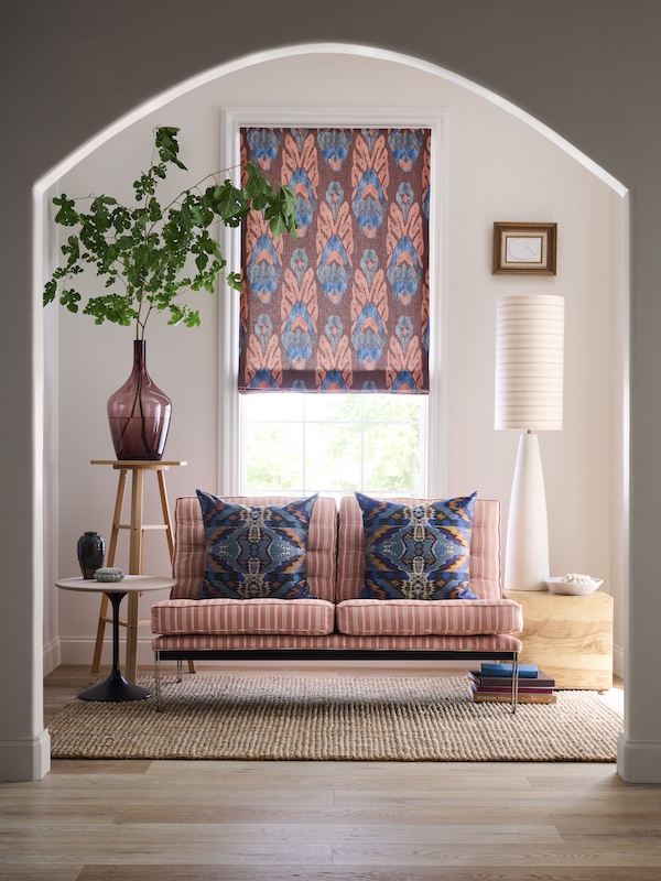 Finished Window Products Fabricut