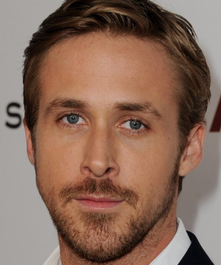 Ryan Gosling