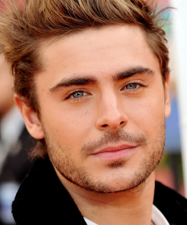 Zac Efron