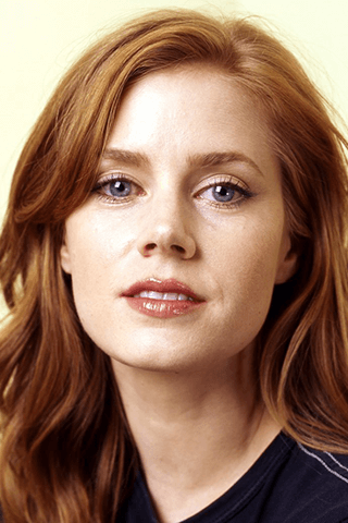 Amy Adams