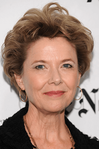 Annette Bening Look-Alike — Do You Look Like Annette? | CelebAI