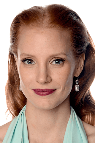 Jessica Chastain