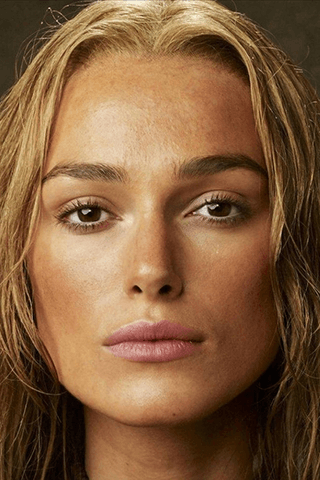 Keira Knightley
