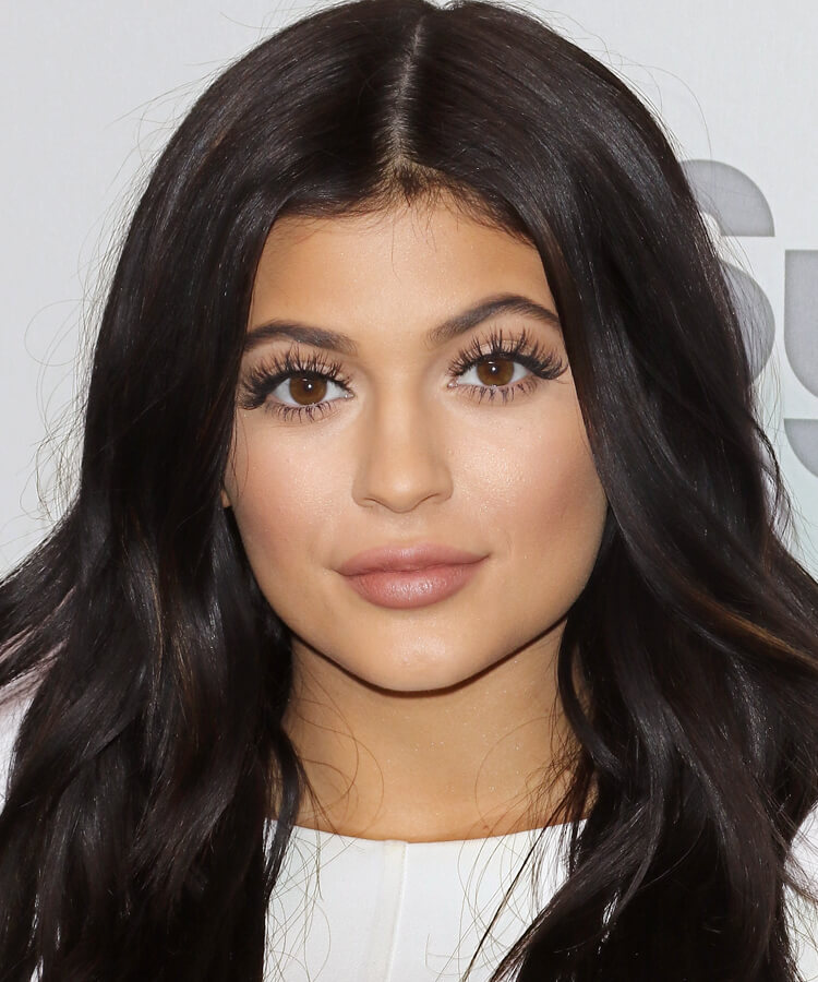 Kylie Jenner