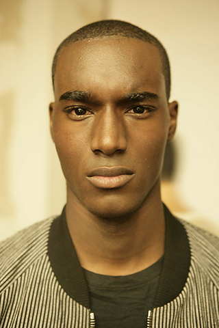 Corey Face Corey Baptiste Look-Alike — Do You Look Like Corey? | CelebAI