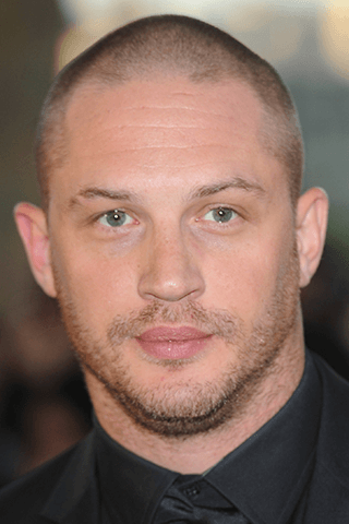 Tom Hardy