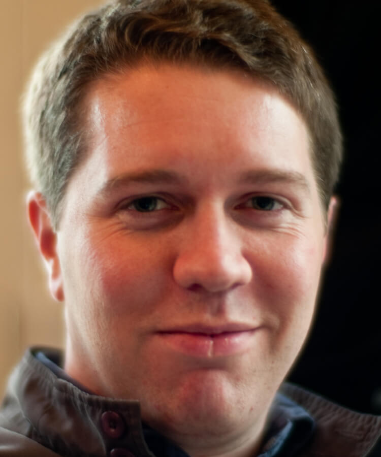 Garrett Camp Look-Alike — Do You Look Like Garrett? | CelebAI