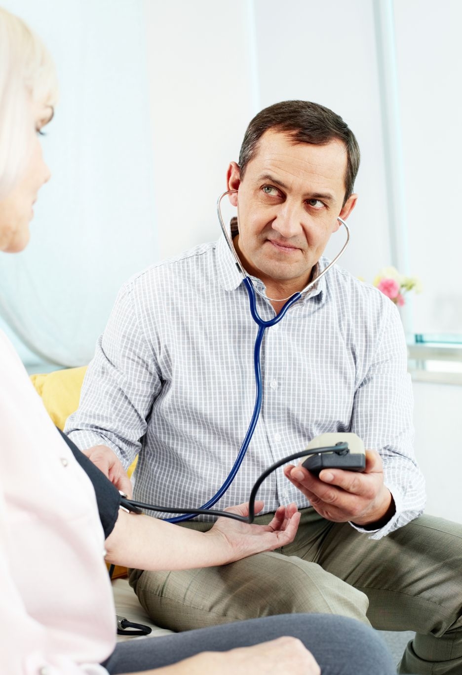 How do patients benefit from the personalized care at Meyer Clinic?