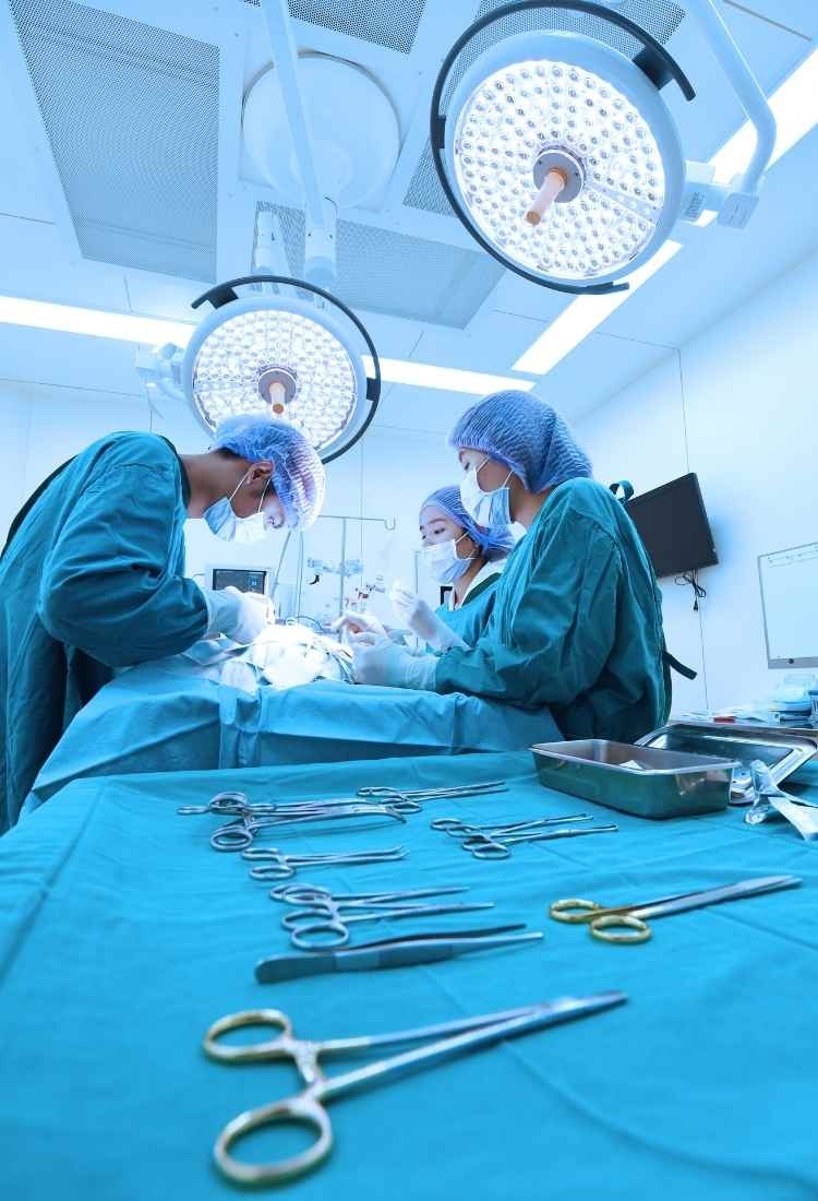 What makes Vita Check-up Center in Brazil a leading health service provider?