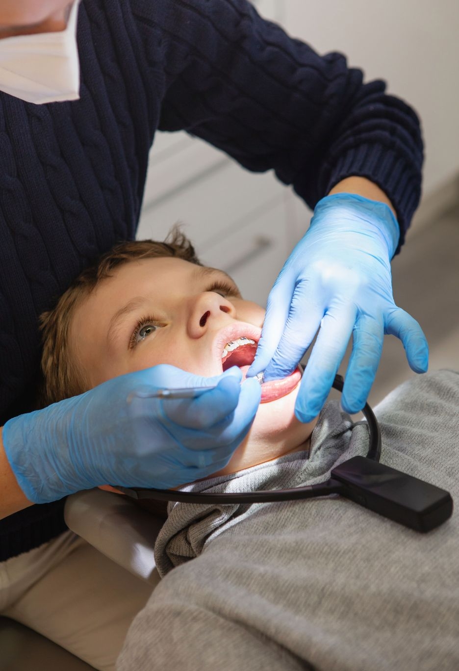 What holistic treatments are offered at Biomedic Clinic in Malaga?