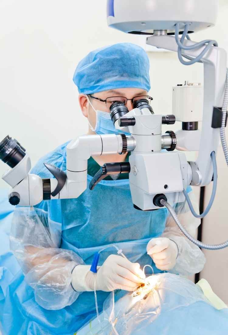 What are the benefits of Meyer Clinic’s holistic acne care approach?