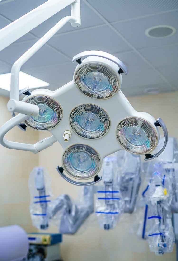 State-of-the-Art Care at Taipei Medical University Hospital, Taiwan