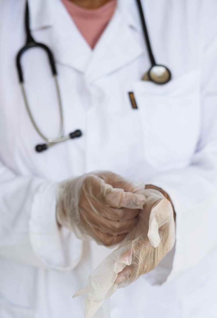 Comprehensive Health Services at Vita Check-up Center, Brazil