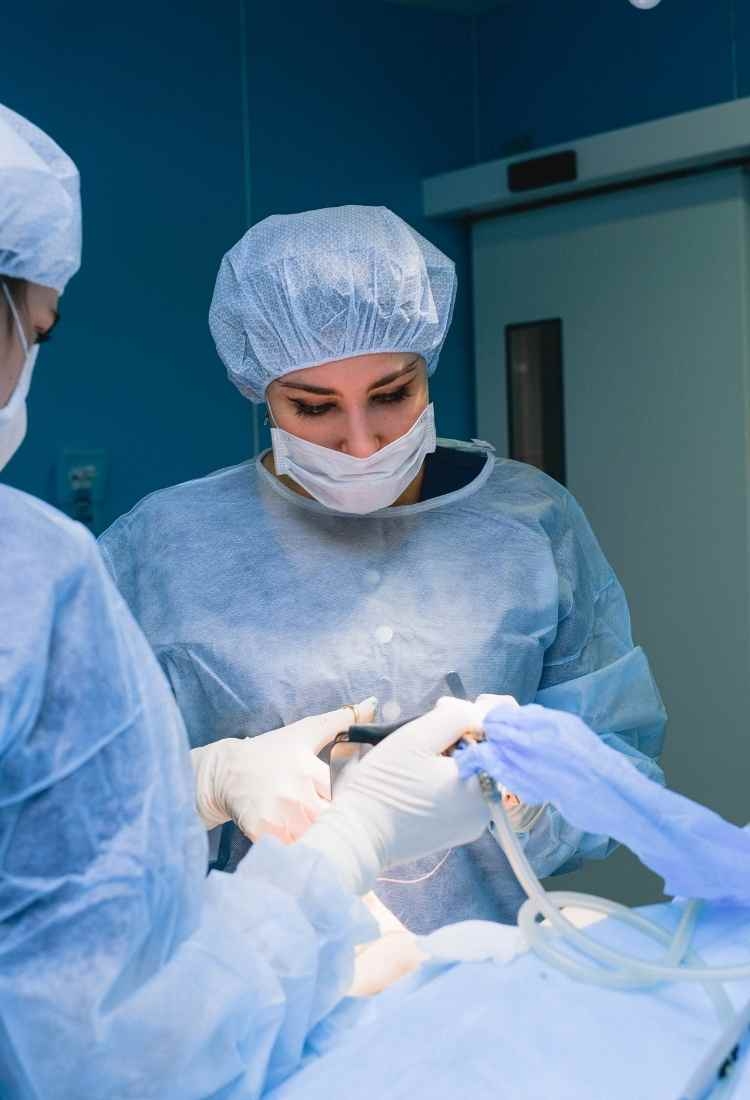 What specialized services does Taipei Medical University Hospital offer?