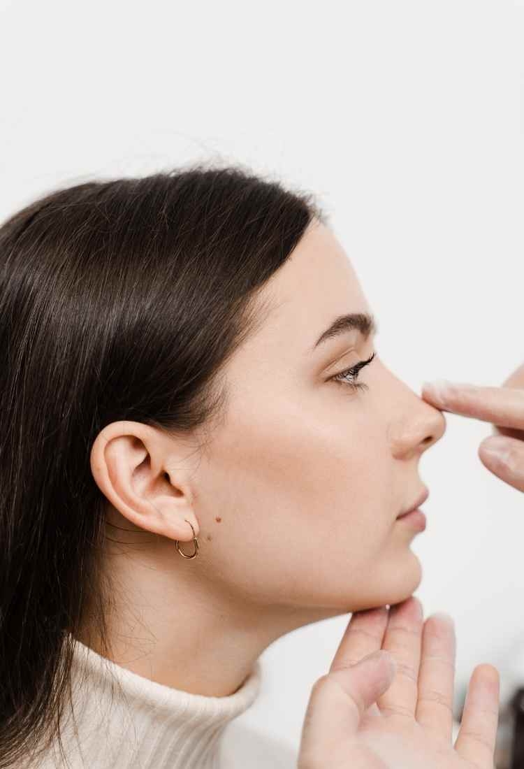 How does Dr. Lopez Cano Hospital cater to patient comfort?