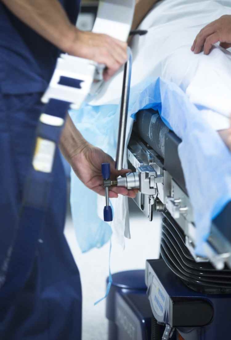 Innovative Cancer Treatments at Biomedic Clinic, Spain