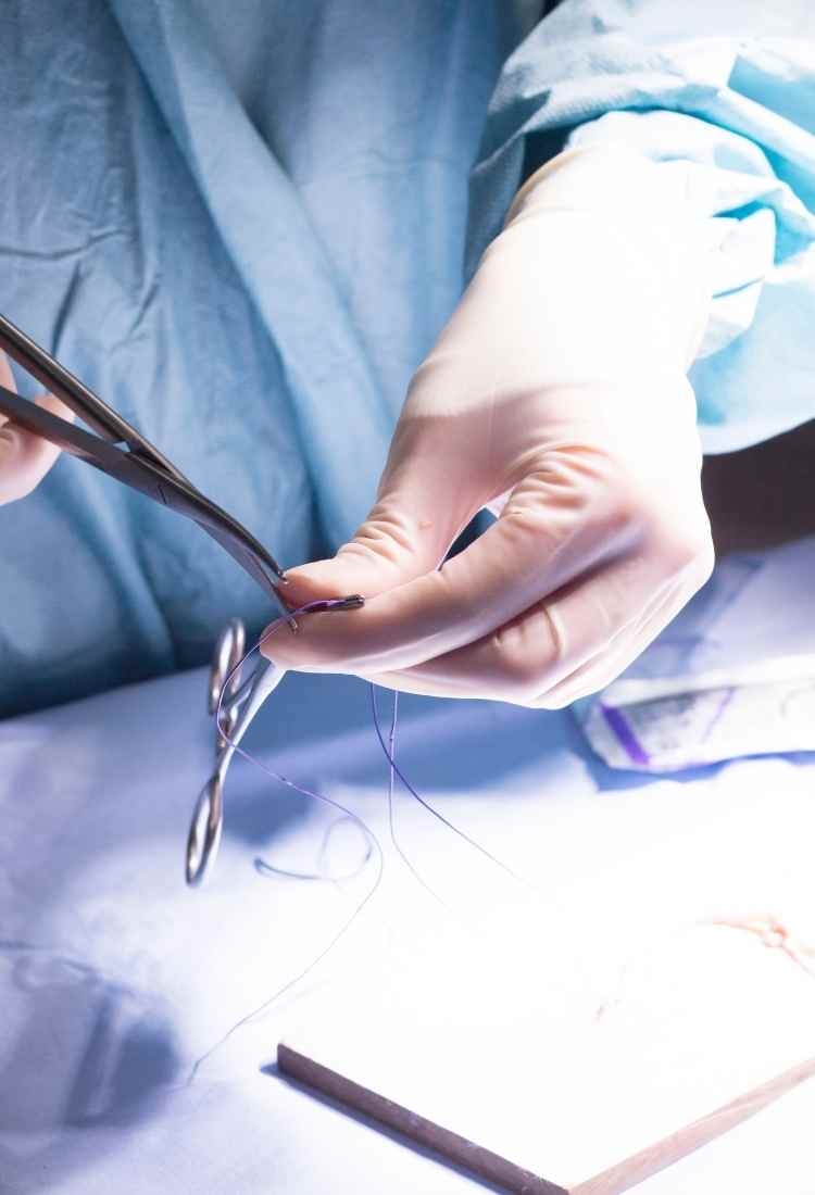 World-Class Bariatric Surgery at Hospital Angeles Tijuana