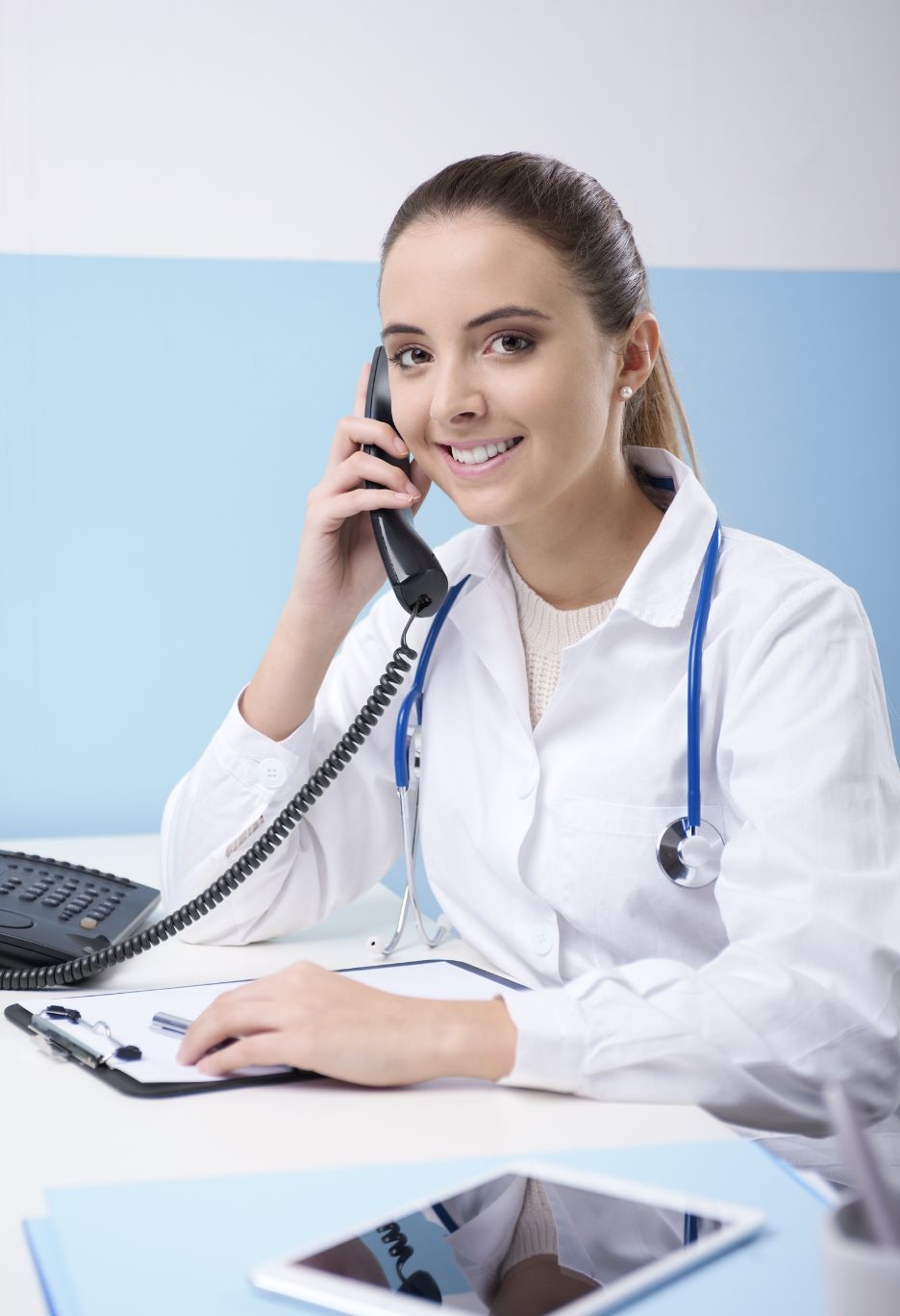 How does Taipei Medical University Hospital support patient wellness?