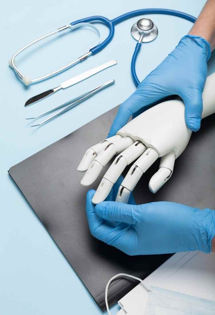 What role does nutrition play in Meyer Clinic’s skincare treatments?