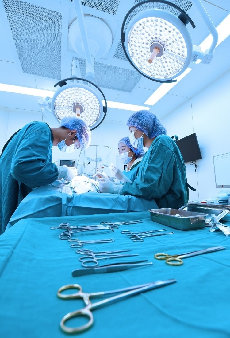 What are the most popular hair restoration treatments at Vantage Hair Restoration?