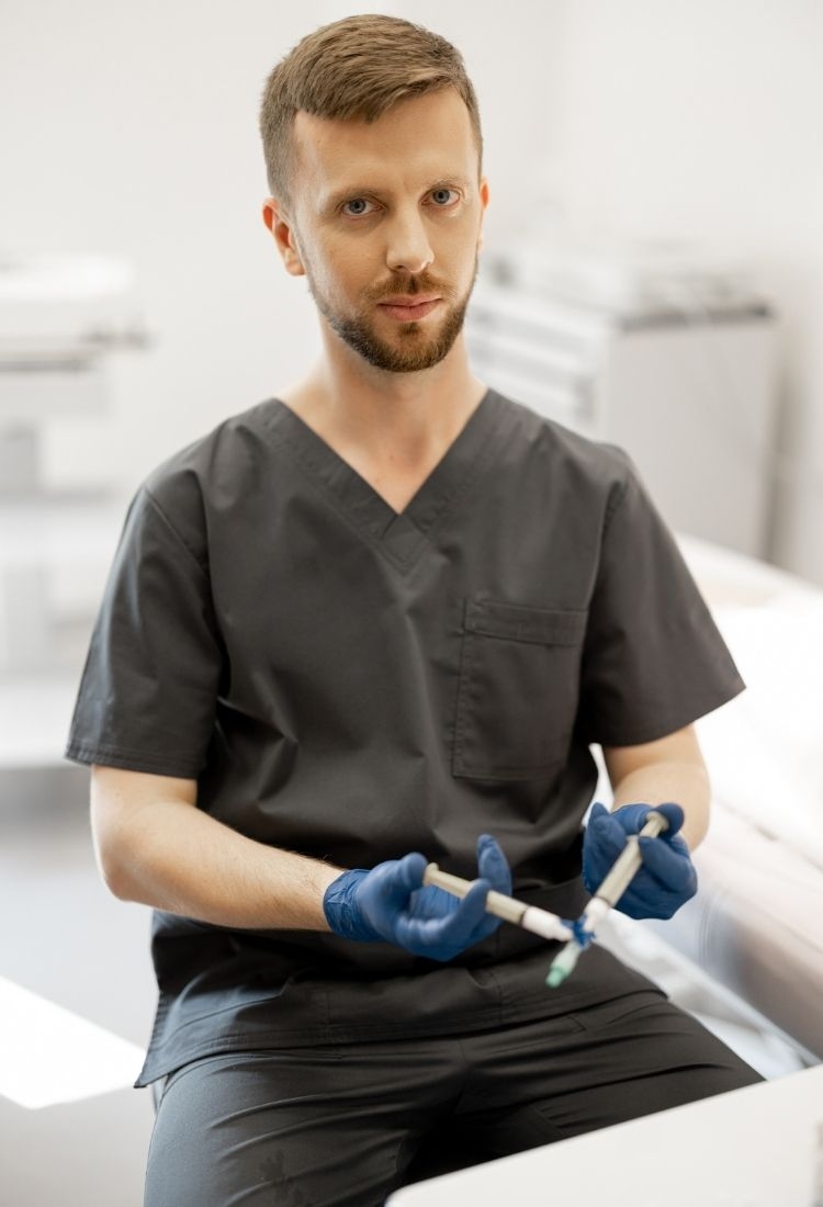 Seneca Hair Transplant Clinic: Enhancing Your Confidence