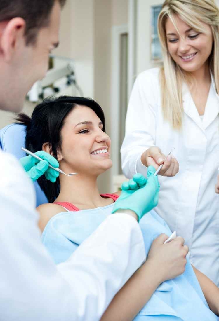 Discover Scalp Micropigmentation at Vantage Hair Restoration