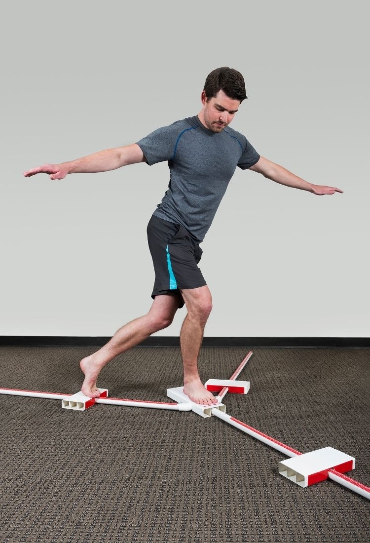 How is hairline restoration performed at Vantage Hair Clinic?