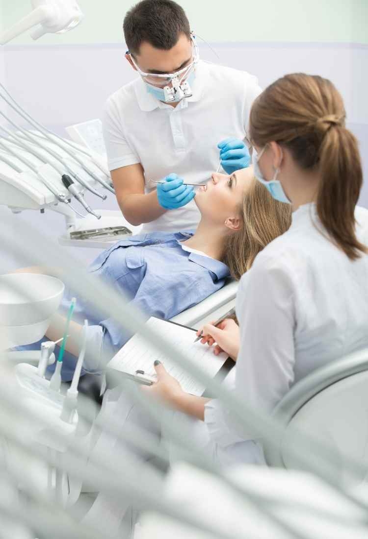 Personalized Hair Transplants at Vantage Hair Restoration Clinic