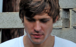 John Maus S Debut Lp Reissued On White Vinyl Fact Magazine