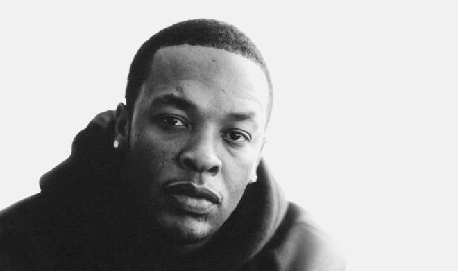 Dr. Dre 2012's highest earning musician