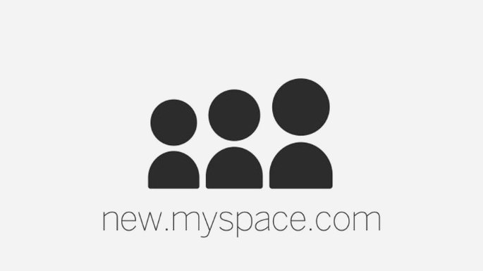 Myspace revamped "from scratch": more inside